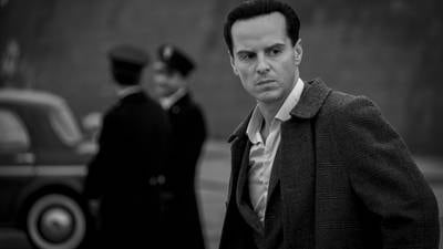 Ripley review: Andrew Scott shines as the inscrutable anti-hero in this gripping psychological drama