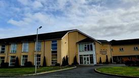 Plea for faster vaccine rollout as six die with Covid-19 at Laois nursing home