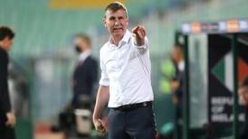 Stephen Kenny sees ‘some room for improvement’ after opening act