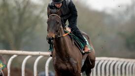 Clash between Energumene and Shishkin at Ascot still a runner