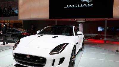 Jaguar confirms new 3 Series fighter will be called XE