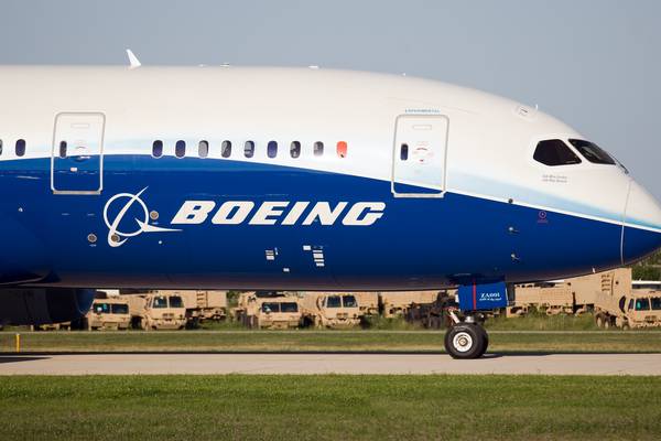 US regulators open new review into Boeing after staff raise concerns