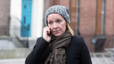 When will Lucinda Creighton actually form her new party?