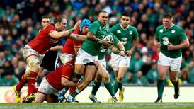 Liam Toland: Draw a great achievement for depleted Ireland
