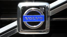 Volvo says Ukraine war will hit operating income