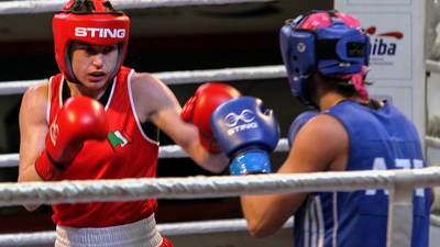 Katie Taylor secures her Rio spot in pursuit of six in a row