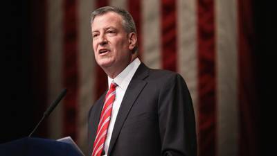 New York to give identity cards to undocumented migrants