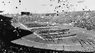 First Tokyo Olympics changed Japan for ever