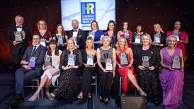 HR Leadership & Management Awards held as live event once again