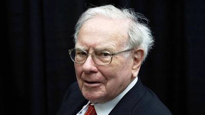 Buffett to invest in Indian digital payments company Paytm