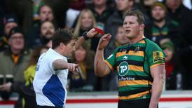 Six Nations: Dylan Hartley is England’s captain incorrigible