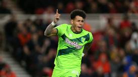 Hernandez goal puts Norwich five points clear at top of Championship