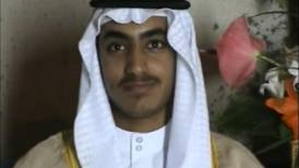 US offers $1 million bounty for capture of Osama bin Laden’s son