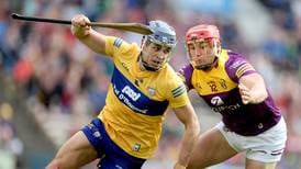 Clare finally get the motor running to overtake Wexford on a hard road