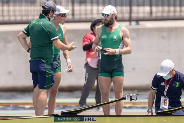 Tokyo Games Day 6: Irish in action and best of the rest