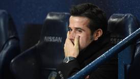 Watford sack manager Marco Silva after one win in 11