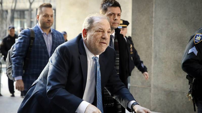 Harvey Weinstein’s conviction overturned: is that the end of the #MeToo movement?