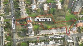 House and site makes €2.6m
