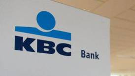 New contactless cards issued by KBC Bank Ireland