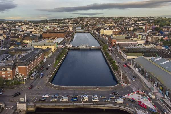 Cybersecurity group creates 50 jobs with new Cork base