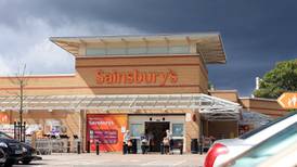 Sainsbury’s upgrades outlook after strong Christmas