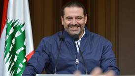Hariri’s travails point to Lebanon’s broken, sectarian system