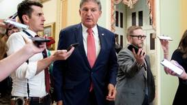 Republican senators vow to block voting rights Bill