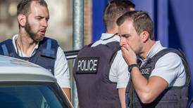 Machete attack in Belgium may be terrorism, PM says