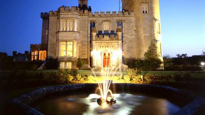 Dromoland Castle group loses out on €400,000 Christmas party income due to Covid surge