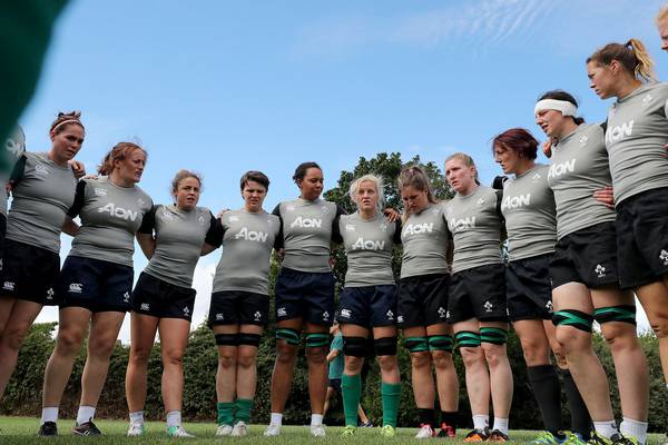 RTÉ panel’s forensic analysis good for Irish women’s rugby