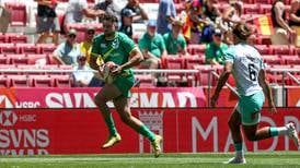 Hugo Keenan’s Sevens dream is a fantastic risk to take – only the Olympics has that kind of power