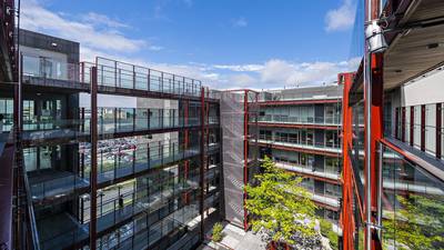 Sandyford office investment at €1.05m offers 7.1% yield
