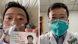 China exonerates coronavirus whistleblower doctor who died