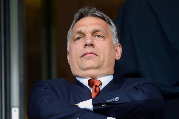 Podcast: Viktor Orbán asks voters to ‘save Hungary’