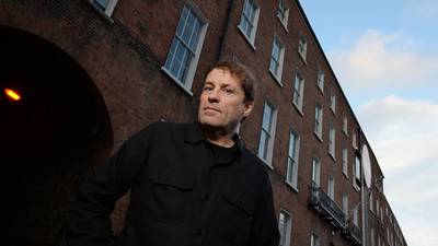 Ardal O’Hanlon on his grandfather’s Bloody Sunday role: ‘He was one of the good guys’