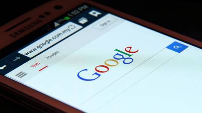 Tribunal witness sought removal of Google search results