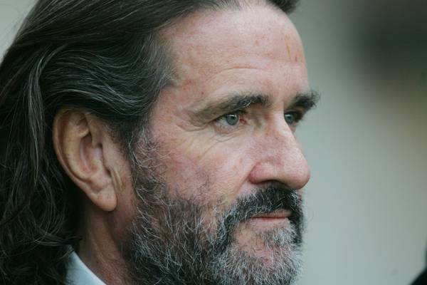 The Johnny Ronan coronavirus videos show an Ireland that never went away