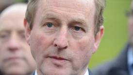 Senior bankers should cut their own pay and pensions, says Enda Kenny