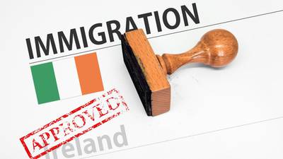Destination Ireland: wealthy immigrants pay their way via cash for visas scheme
