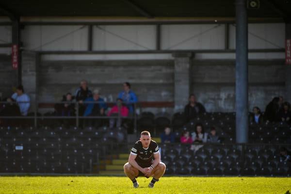 Tailteann Cup: Sligo preparing to go again after unlucky championship defeat to Galway
