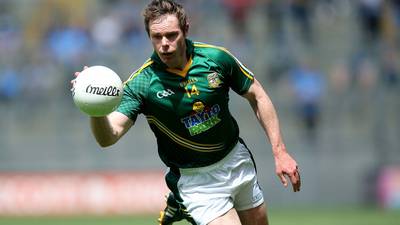 Meath SFC Final: O’Mahonys survive  Na Fianna’s late  surge