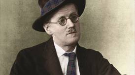 James Joyce portrayed partition as a Judas-like betrayal