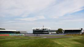 Sergio Pérez becomes first F1 driver to test postive for Covid-19