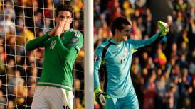 Two games to decide Northern Ireland's Euro 2016 fate