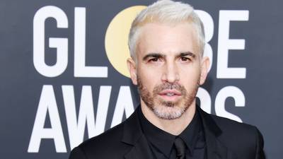 Chris Messina: ‘Ireland is extraordinary; I could spend the rest of my life there’