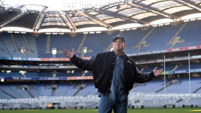 GAA and residents clash over Garth Brooks concerts