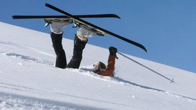 So you think skiing isn’t for you? Eight reasons why it's for everyone