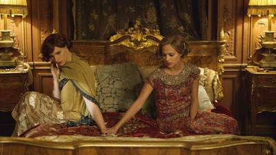 The Danish Girl: ‘It’s only now that the world has embraced the trans cause’