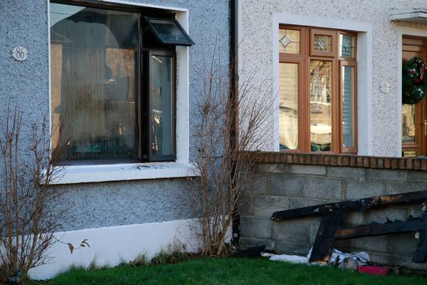 Inquest hears fatal house fire likely caused by tealight