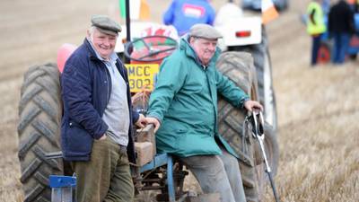 Day one at the Ploughing: curried crickets and blinged-up wellies